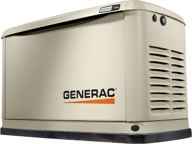 Generac generator