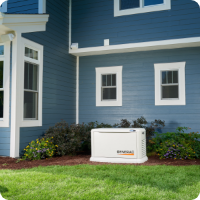 Standby Generators